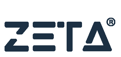 ZETA Logo